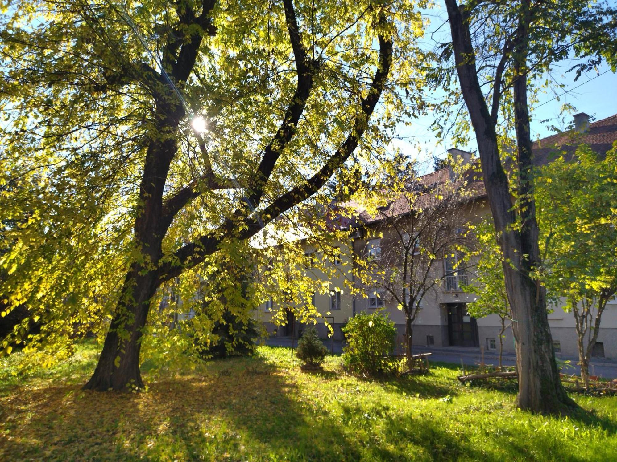 Apartment Angel Zagreb 1 Экстерьер фото
