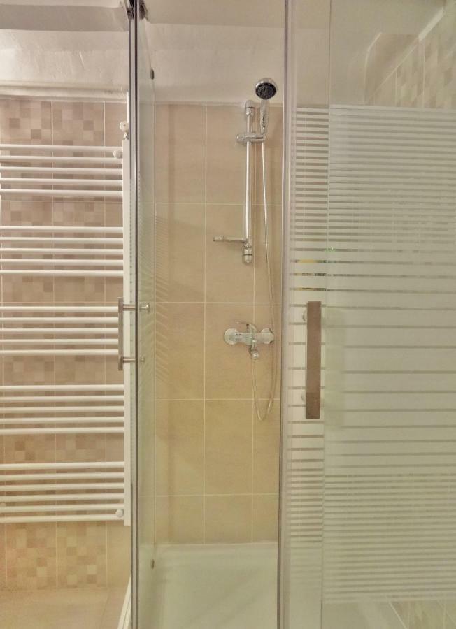Apartment Angel Zagreb 1 Экстерьер фото